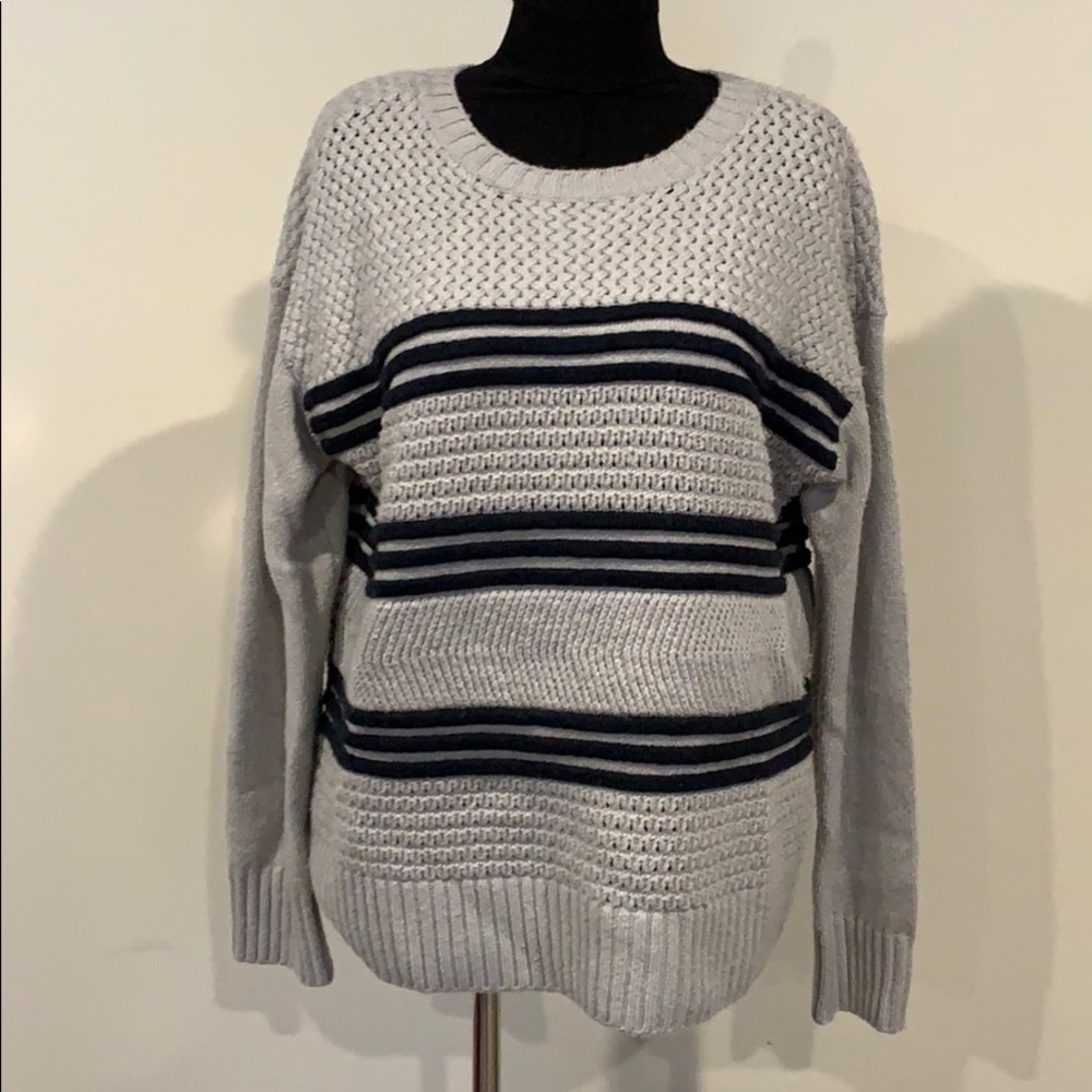 Frame Denim sweater